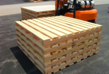 Europaleti Paleti Covasna Coni-Trans Exportpacking SRL