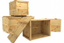 Europaleti Paleti Targu Secuiesc Coni-Trans Exportpacking SRL