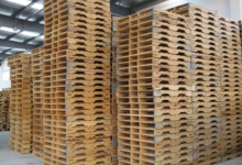 Europaleti Paleti Targu Secuiesc Coni-Trans Exportpacking SRL