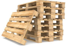 Europaleti Paleti Covasna Coni-Trans Exportpacking SRL