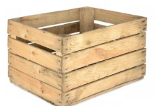 Europaleti Paleti Covasna Coni-Trans Exportpacking SRL