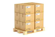 Europaleti Paleti Targu Secuiesc Coni-Trans Exportpacking SRL